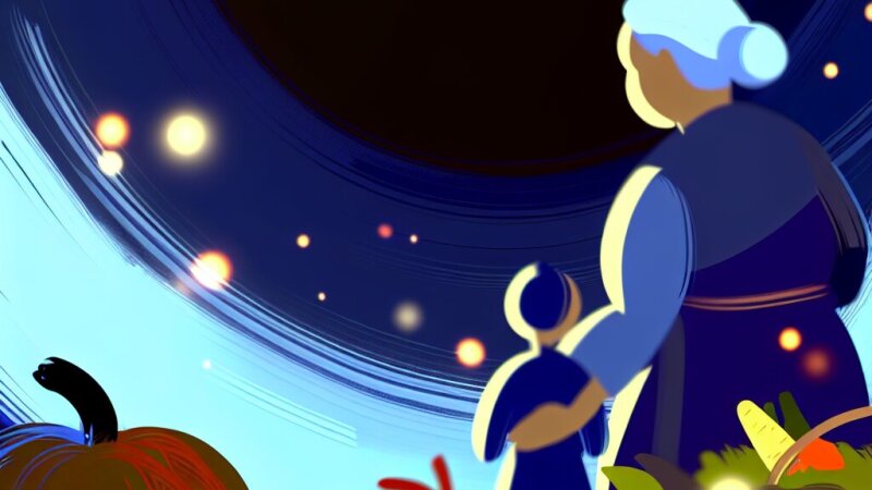 Prečo si vážim svoju babku: príbeh vďaky a hodnoty