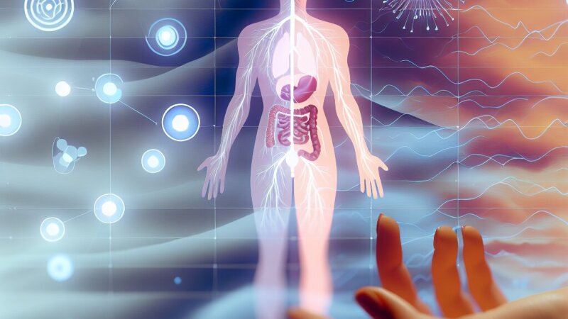 Prehľad najdôležitejších sústav ľudského tela a ich funkcie