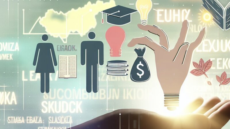 Prehľad základných ekonomických pojmov a ich význam v každodennom živote