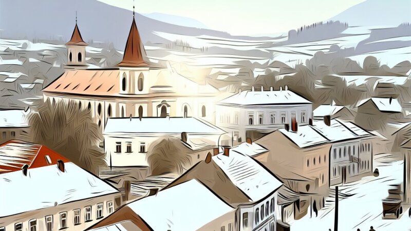 Priemyselné centrum slovenských miest: Rozvoj a význam pre regióny