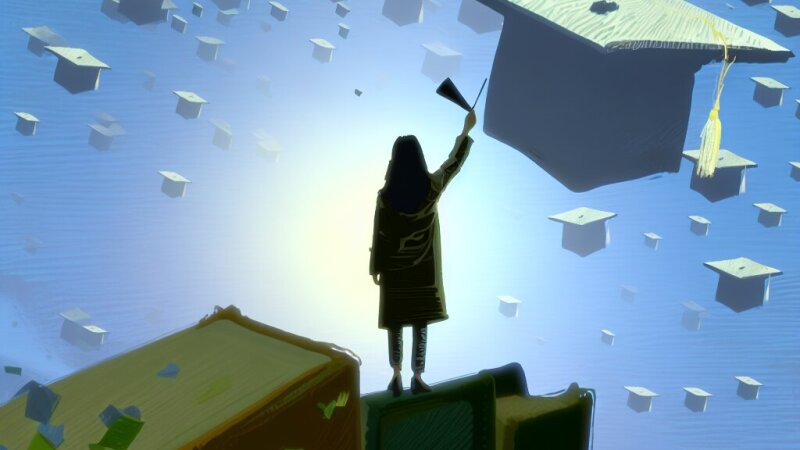 Príhovor deviatakov pri slávnostnom ukončení základnej školy