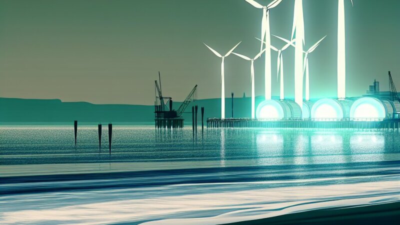 Prílivovo-odlivové elektrárne: budúcnosť obnoviteľnej energie