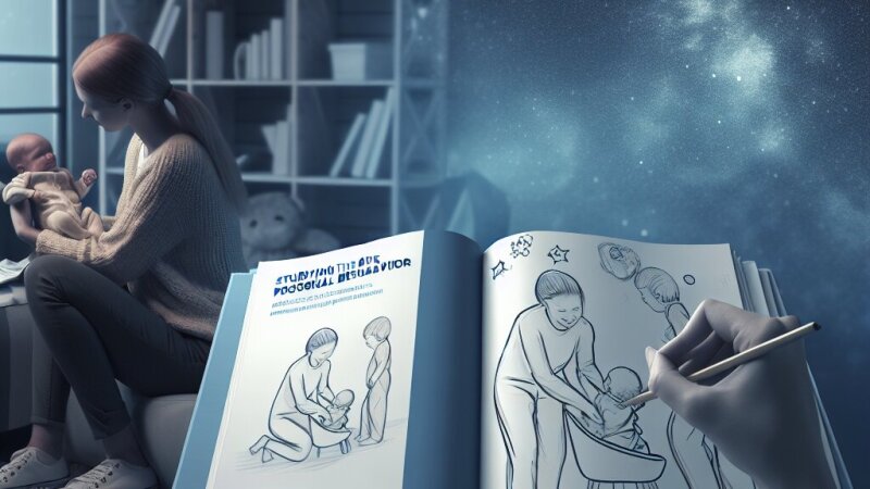 Protosociálne správanie novorodencov a jeho význam pre vývin