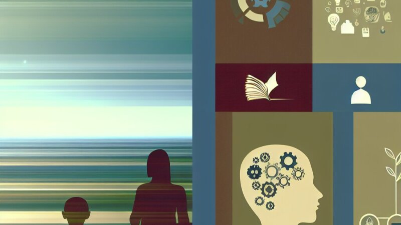 Psycholingvistika: Spojenie myslenia a jazyka v školskom vyučovaní