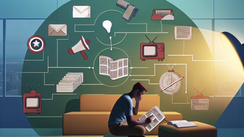 Publicistický štýl: charakteristika a prehľad žánrov