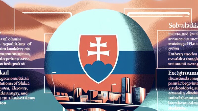 Rovná daň na Slovensku: výhody, nevýhody a dopady