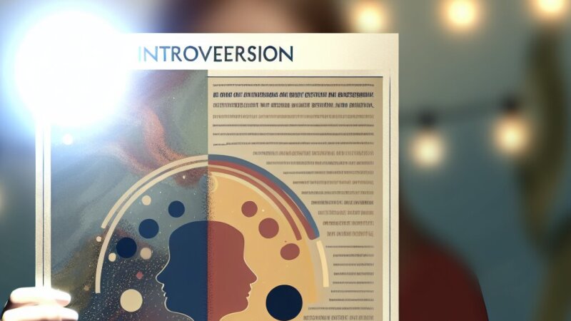 Rozdiely medzi introverziou a extroverziou: Porozumenie osobnostným typom