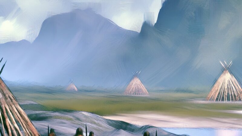 Sauveterien: mikrolitická kultúra boreálneho mezolitu v západnej Európe