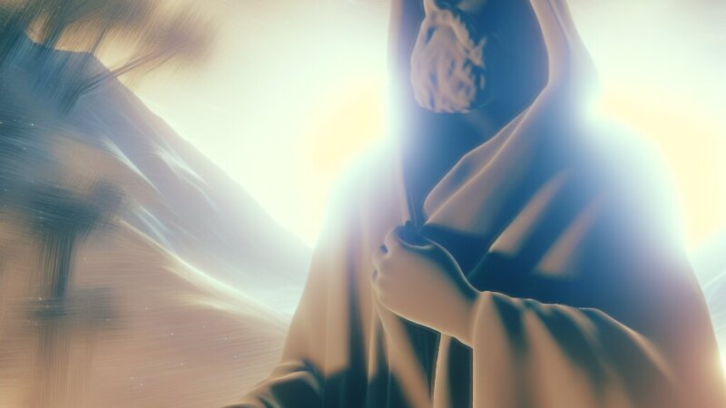 Skutočná ľudskosť Ježiša Krista