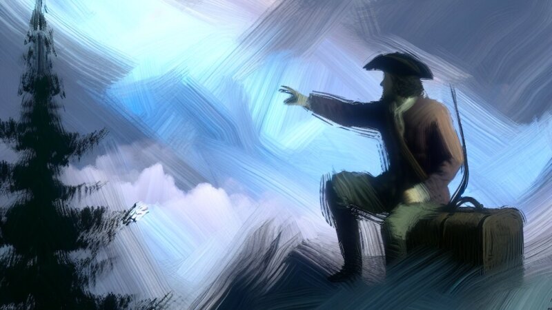 Slovenský romantizmus: Literárny rozvoj a národné povedomie v 19. storočí