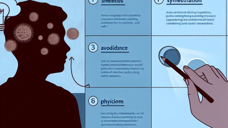 Sociálna fóbia: príčiny, príznaky a spôsoby pomoci
