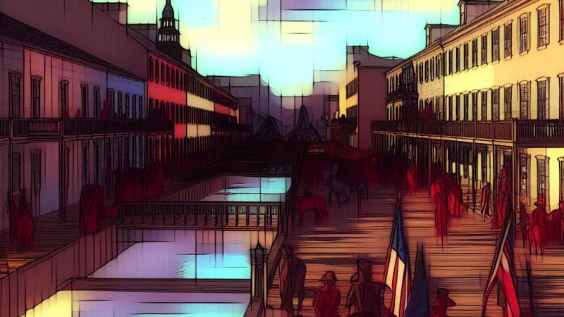 Spojené štáty americké: Kľúčový historický a kultúrny prehľad