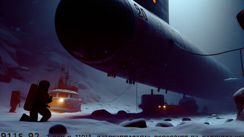 Spolupráca USA a ZSSR pri výskume hlbokomorských tajomstiev v roku 1991