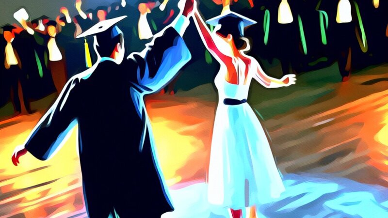 Spomienky na maturitný ples: chcem to zažiť znova