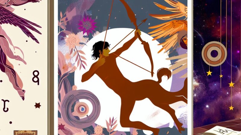 Strelec (23.11.–21.12.) – horoskop, povaha a vplyv na život