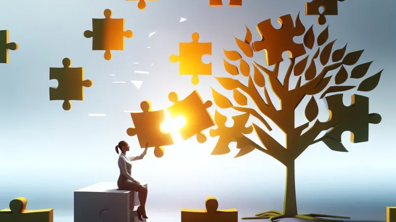 Štruktúra organizácie: typy, princípy a prečo je dôležitá