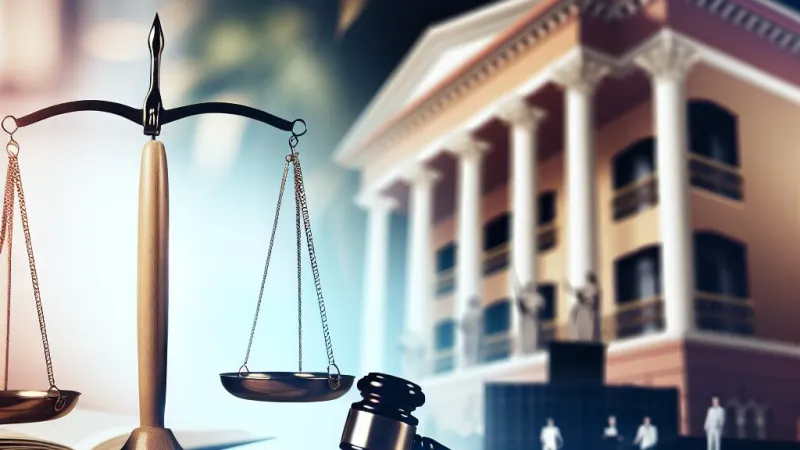 Subjekty a objekty právnych vzťahov: kto má práva a čo je predmetom