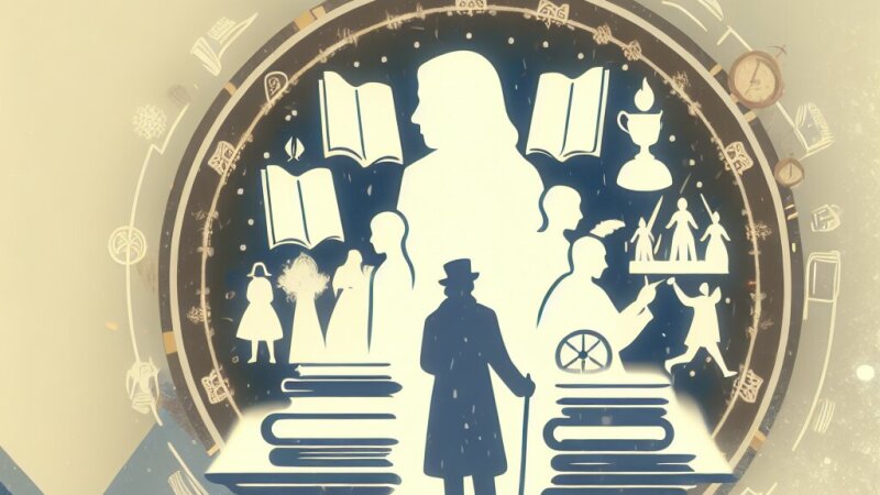 Svetozár Hurban Vajanský a význam diela Suchá ratolesť v slovenskej literatúre