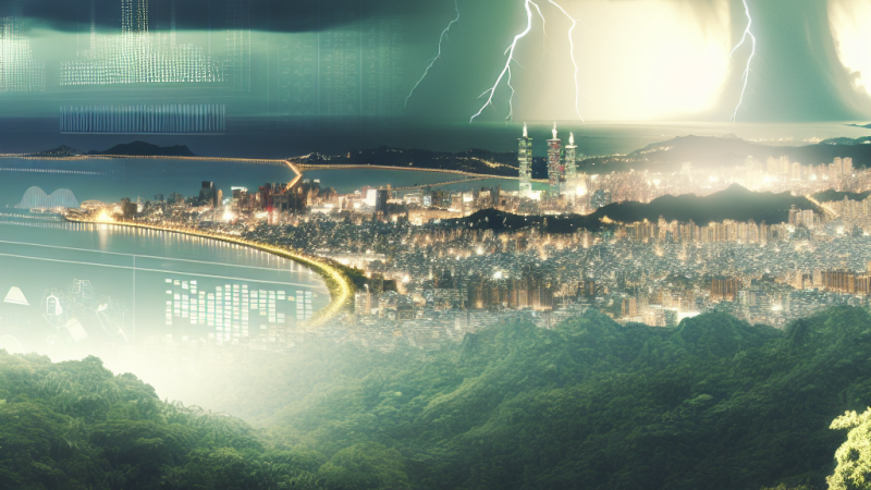 Taiwan: Geografia, spoločnosť a geopolitické výzvy ostrova