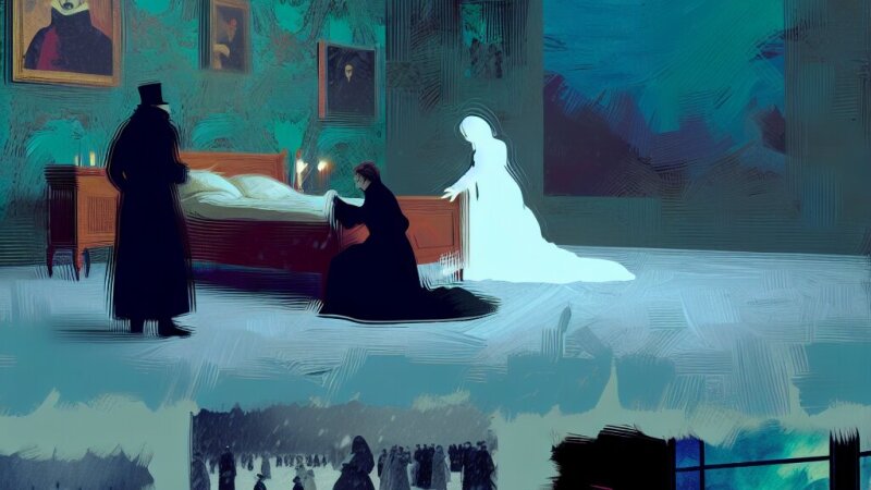 Tolstoj a Anna Kareninová: Analýza lásky, spoločnosti a osudu