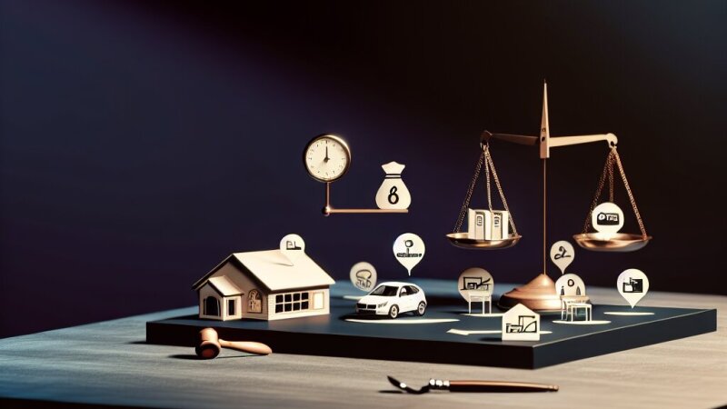 Typy žalôb v slovenskom práve: prehľad, rozdelenie a príklady