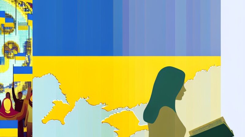 Ukrajina: Geografia, história a súčasné výzvy