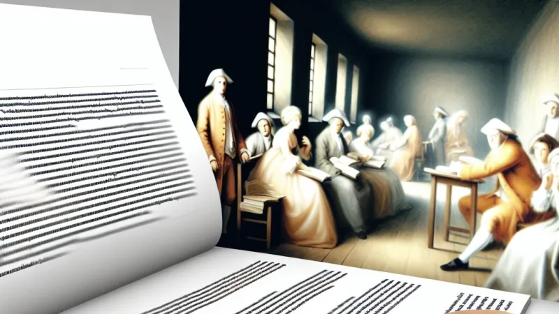 Úloha slovenskej inteligencie v období osvietenstva