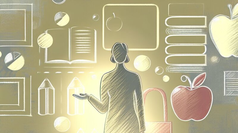 Vďaka triednej profesorke: Prečo si zaslúži naše uznanie