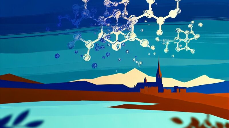 Voda: štruktúra molekúl, kľúčové vlastnosti a význam pre život