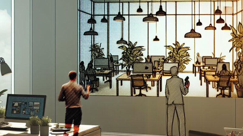 Vplyv pracovného prostredia na zdravie a pracovný výkon