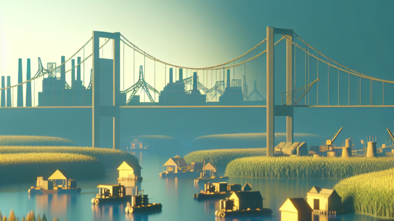 Význam a fungovanie vnútorného obchodu na Slovensku