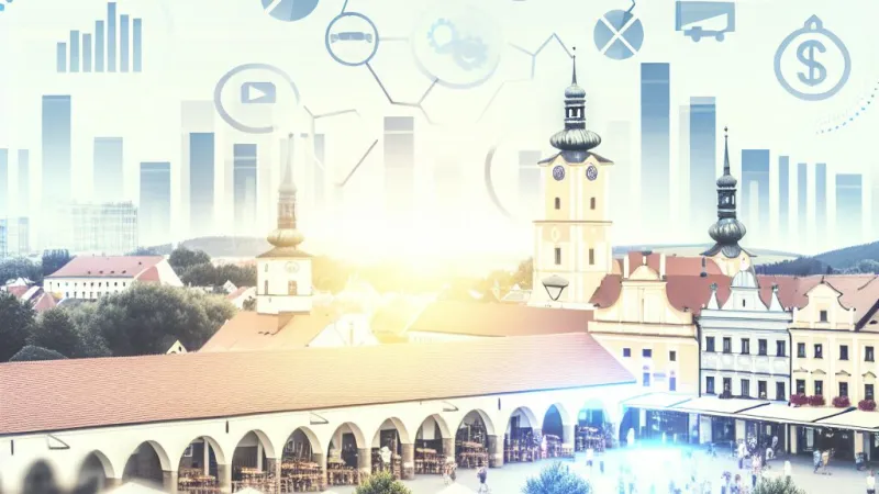 Význam a vplyv zahraničného obchodu na rozvoj Slovenska