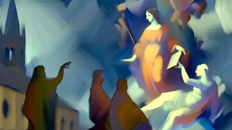 Význam európskeho humanizmu a renesancie v dejinách kultúry