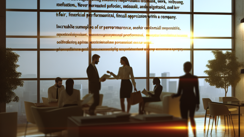 Význam hmotnej motivácie na pracovisku a jej vplyv na výkon zamestnancov