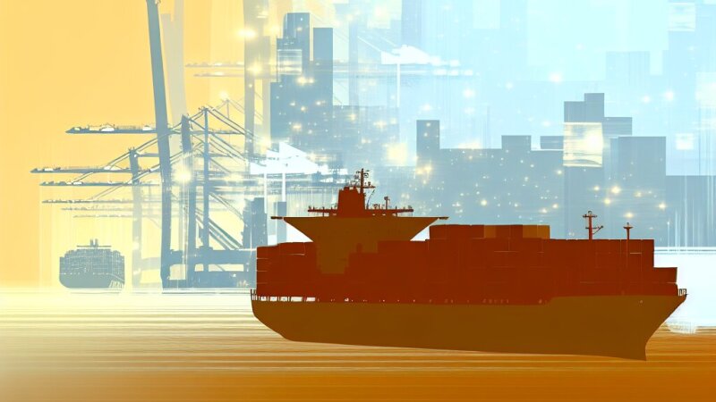 Význam námornej dopravy a moderné funkcie námorných prístavov