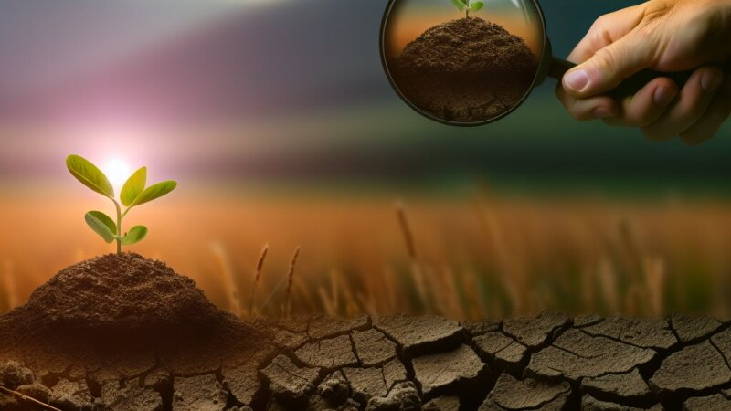 Význam pôdy pre život a udržateľnú budúcnosť Slovenska