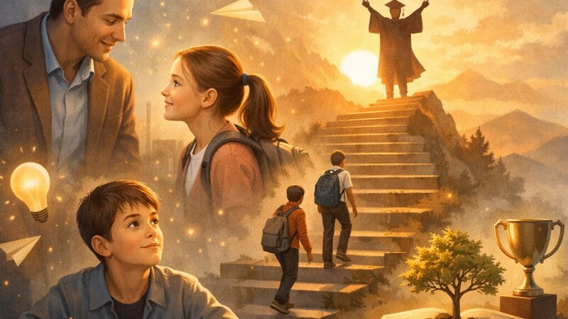 Význam učiteľa a jeho úloha v živote každého študenta