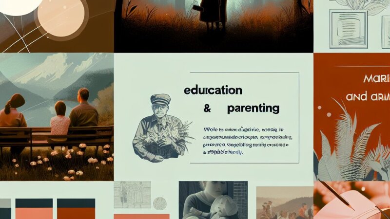 Význam výchovy k manželstvu a rodičovstvu v súčasnej spoločnosti