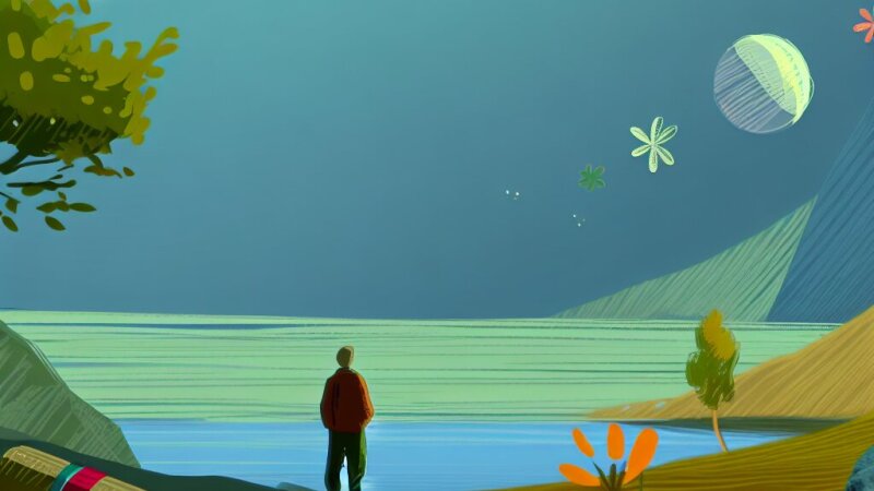 Výzva pre dospelých: úvaha o hodnote detstva podľa M. Rúfusa