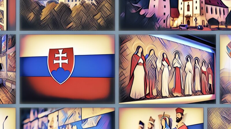 Výzvy slovenskej kultúry a umenia: financovanie, infraštruktúra, digitalizácia