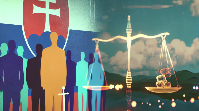 Základné princípy práva a ich význam v spoločnosti