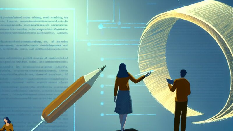 Zásady textovej výstavby: princípy pre jasné a efektívne písanie