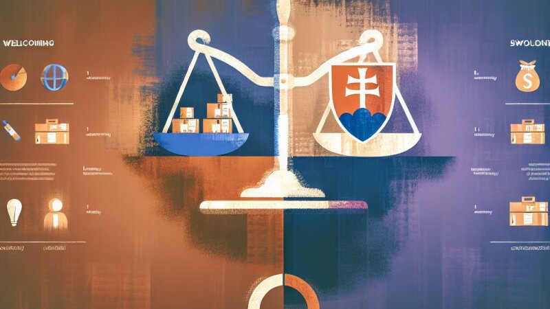 Zásoby v podnikaní: význam, typy a efektívny manažment na Slovensku