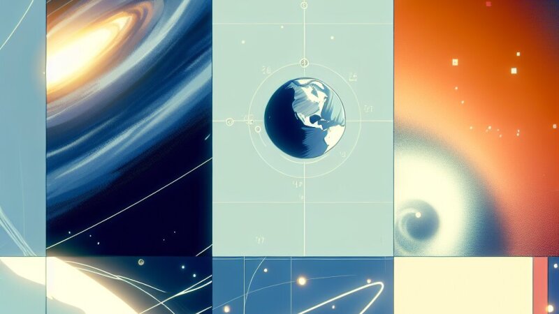 Zem ako planéta: štruktúra, pohyby a vzťah k Slnku