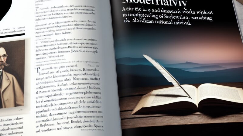 Život a dielo Antona Bernoláka v kontexte slovenského obrodenia