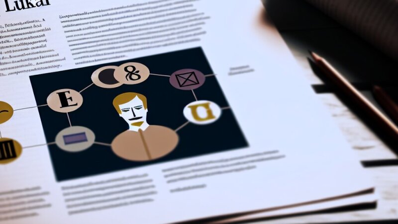 Život a dielo Emila Boleslava Lukáča – predstaviteľa neosymbolizmu