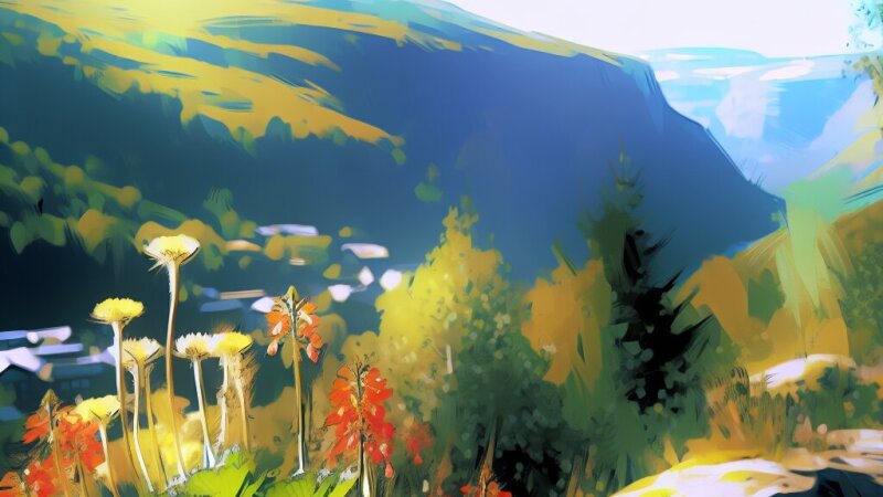 Život v extrémnych podmienkach: Adaptácie a prežitie v náročnom prostredí